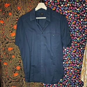 Bundle H&M Blue & Silver Shirts Bowling Vibe